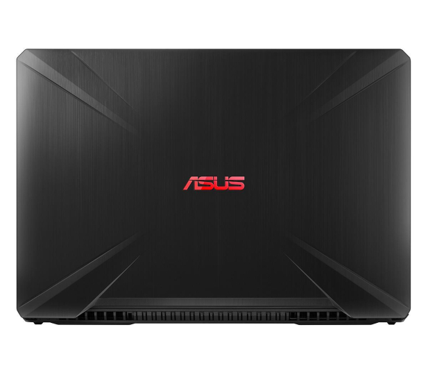 ASUS TUF Gaming FX504GE i5-8300H/8GB/240SSD+1TB/Win10X - 457077 - zdjęcie 5